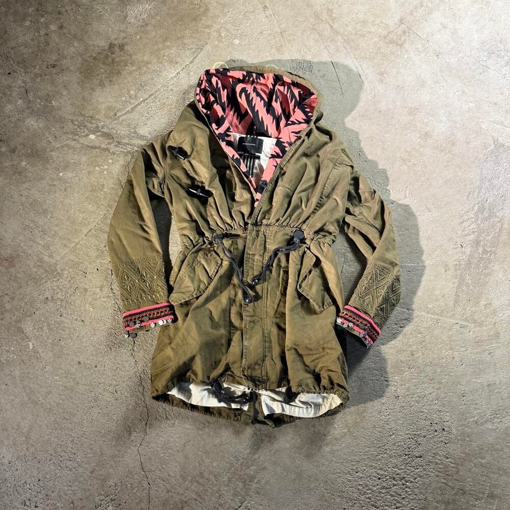 Scotch & Soda Maison Scotch Jacket